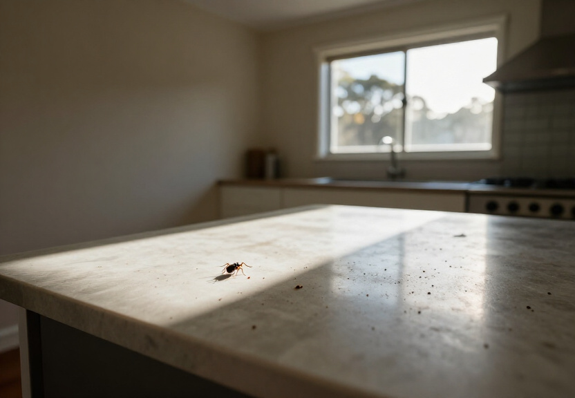 Before and After Pest Control in Georges Hall